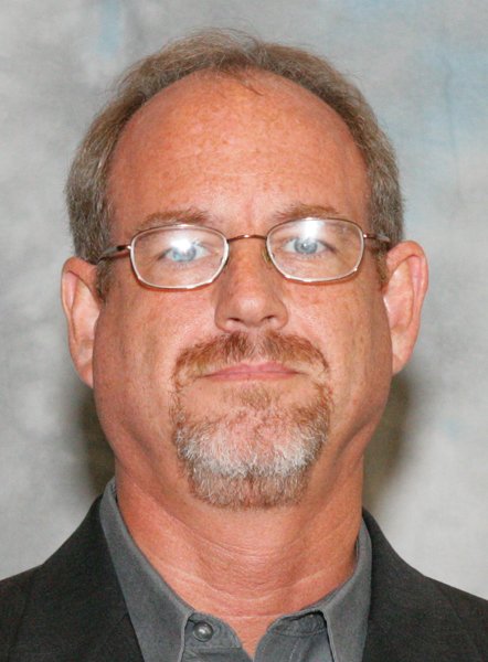 Rick Goins